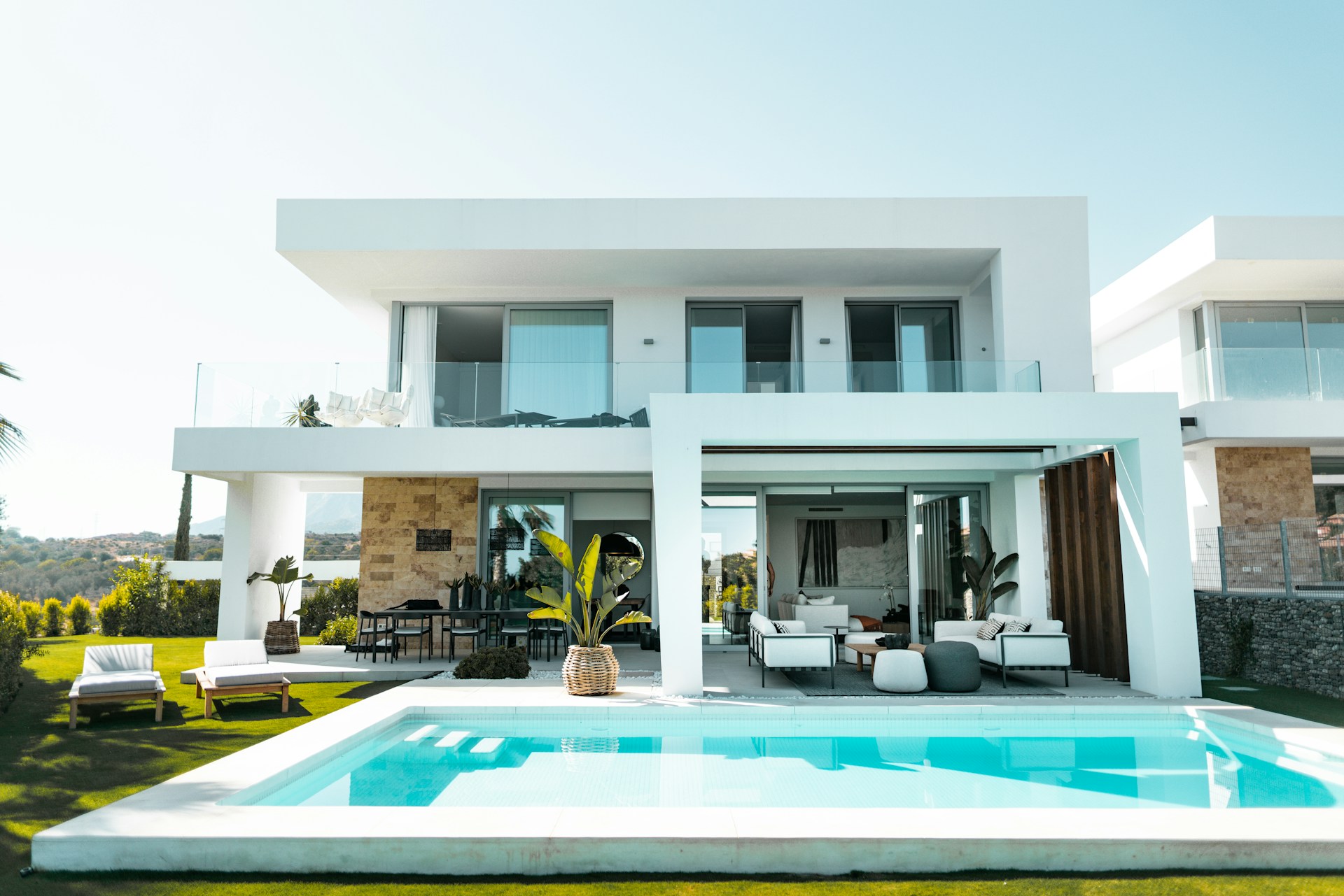 Grupo G Inmobiliaria en Guatemala